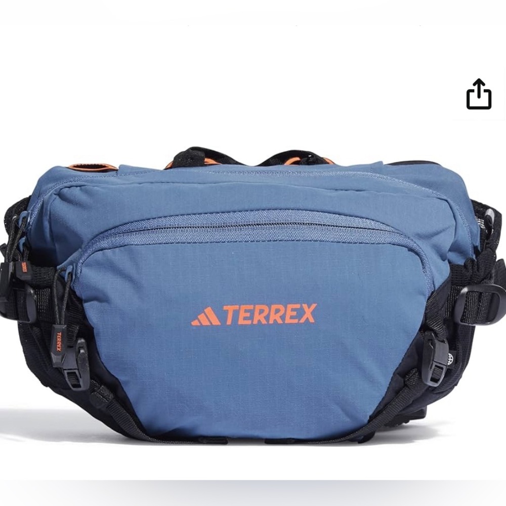 Adidas Waist Pack NWT